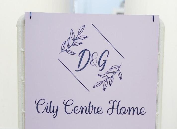 D&G City Centre Home イラクリオン エクステリア 写真