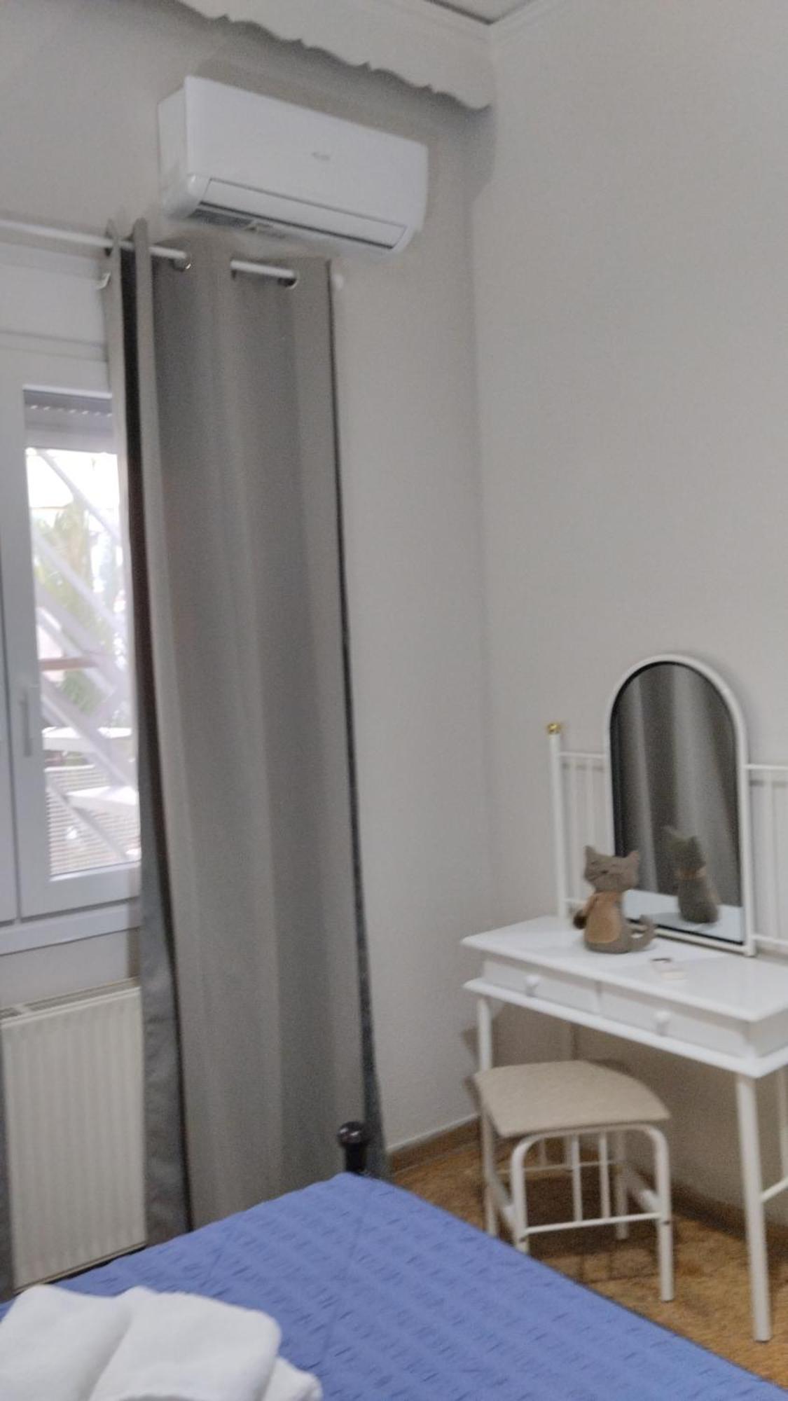 D&G City Centre Home イラクリオン 部屋 写真